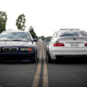 Meet your Posher, Chantler